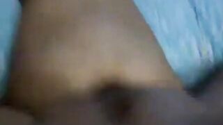 Asian Girl from Kazakhstan Gets Fucked Hard