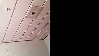 Asian Amateur Takes on a Big Black Cock