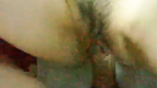 Korean Amateur Couple's Intimate Sex Tape