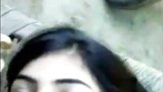 Indian Amateur Blowjob
