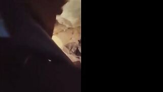 Accidental Exposure on Periscope