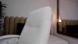 Super hot unreal natural huge boobs BBW ebony babe
