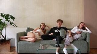 I Fucked my Best Friend's Boyfriend - Netflix Documentary Was Too Boring!