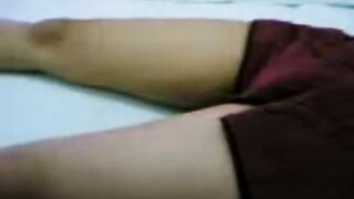 Indonesian SPG Karawang Amateur Adult Video