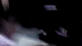 Big-Titted Asian Babe Nuri Takes on a Big Cock