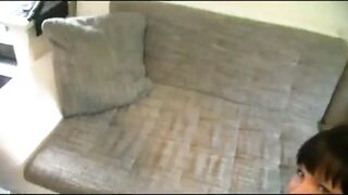 Deutscher Amateur Analsex