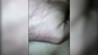 Dirty MILF girl rims, swallows cum and gets fucked hard.