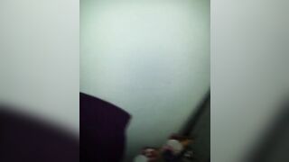 Amateur Asian MILF Blowjob POV