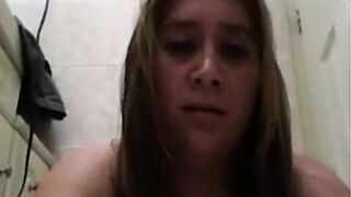 Lesbianas en la webcam