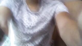 Young Russians First Blowjob Experience