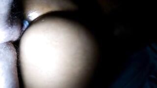 Well-Oiled Asian Anal Adventure