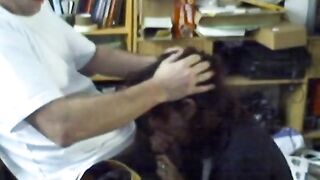Mi Novia Mamadora - Amateur Blowjob