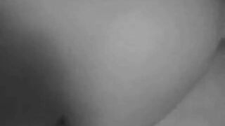Asian College Girl Tries Huge Interracial Cock