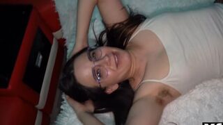 Lilly Kinky Midwest Mama  - lillyvig OF Leak - FACIAL
