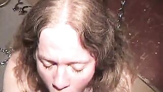 A Mom's Blowjob Offer