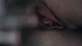 Asian Amateur Girl Masturbates Solo