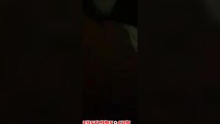 Singaporean Girl Gives Amateur Blowjob