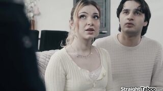 Hi there were your new student and we are going to fuck you