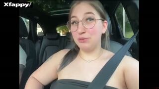 TamyTation – Ging das jetzt zu weit – Mein 1.Blowjob als Dankeschön