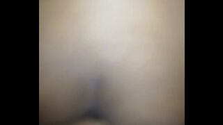 Amateur couple