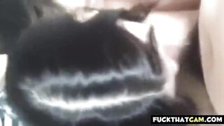 Desi Babe's Intimate Video for her Boyfriend