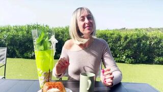 JacquieEtMichelTV - Lena - 40 years old, from Tours!