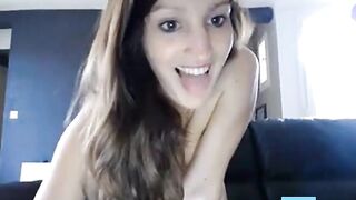 French Amateur Webcam Video