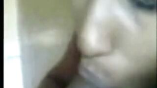 Sri Lankan Adult Video - Dinuka Close-Up