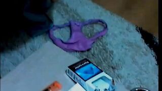 Turkish-Arab-Asian Hijab Amateurs Mix