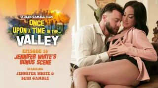 Wicked - Jennifer White - Bonus Scene