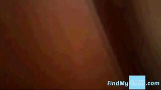 Paula's Big Tit Amateur Skype Session
