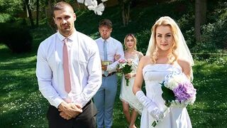 OnlyTarts - Alecia Fox - Marrying The Whore