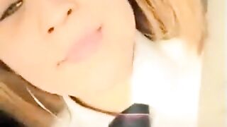 Thick Mixed Chick Softcore Twerk