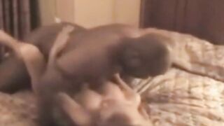 Post-Coital Kiss for the Cuckold
