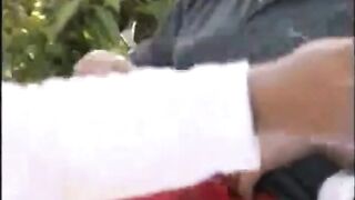 Swingers Party: Handjobs & Fun with Friends