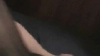 Der interrassische Cuckold einer deutschen Frau