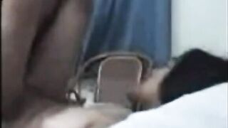 Chubby Indonesian Amateur