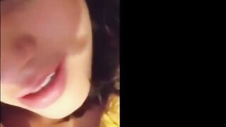 Creampie Confession to Her Boyfriend