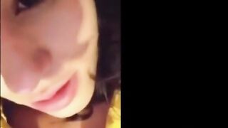 Creampie Confession to Her Boyfriend