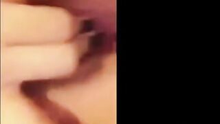 Creampie Confession to Her Boyfriend