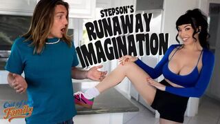 OutOfTheFamily - Little Puck - Stepson's Runaway Imagination