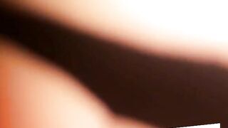 Mature Blowjob and Creampie Breakfast