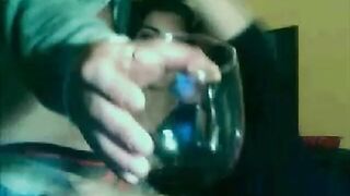 Dos Mas Una - Threesome en Webcam para Amateurs