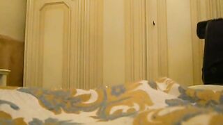 Sloppy Anal with Big-Ass European MILF