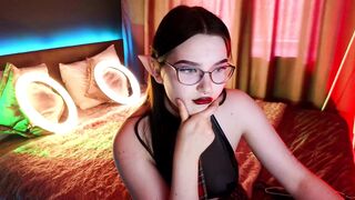 Slim hot petite anime stocking teen with big tits and ass