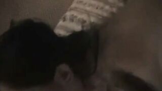 Asian Amateur Couple in a Love Hotel
