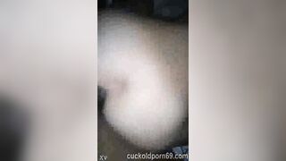 Partying Hotwife Overwhelmed By Massive Black Cock