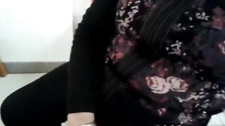 Amateur Asian Granny Video