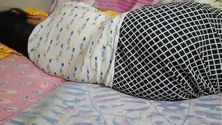 Desi Housewife Enjoy SEX