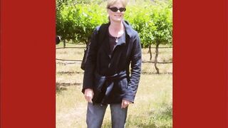 Mature Love Story with MILF Ann - Amateur Doggy Style